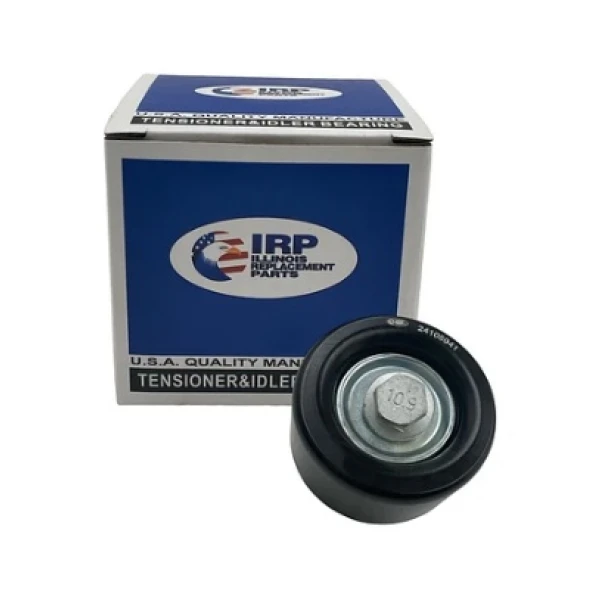 Polea Tensor Alternador Para Chevrolet New Sail 2016 2023 1.5